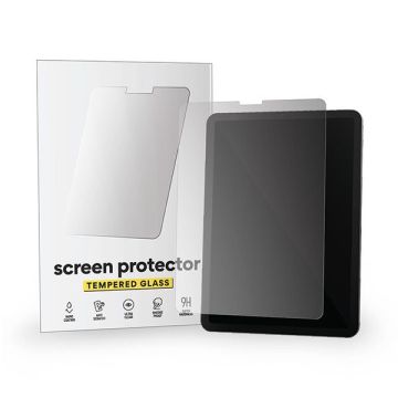 Screen Protector - Tempered Glass - iPad Pro 10.5