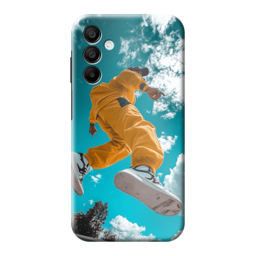 Samsung Galaxy A15 - Custom Full Wrap Tough Case