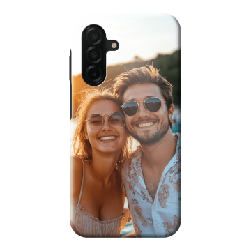Samsung Galaxy A26 - Custom Full Wrap Tough Case