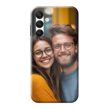 Samsung Galaxy A25 - Custom Full Wrap Tough Case