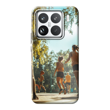 Xiaomi Xiaomi 15 Pro - Custom Full Wrap Tough Case