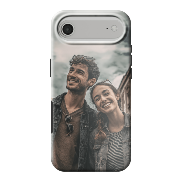 iPhone Air - Custom Full Wrap Tough Case