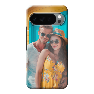 Google Pixel 10 Pro XL - Custom Full Wrap Tough Case