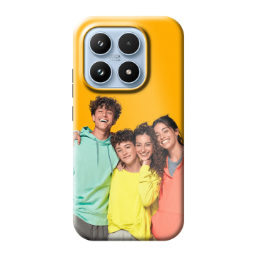Xiaomi Xiaomi 17 - Custom Full Wrap Tough Case