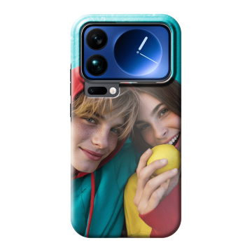 Xiaomi Xiaomi 17 Pro Max - Custom Full Wrap Tough Case