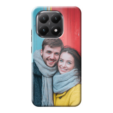Xiaomi Xiaomi 15T - Custom Full Wrap Tough Case