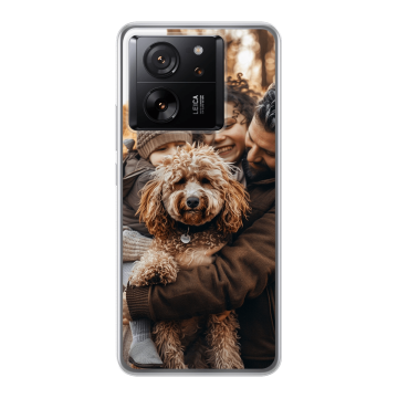 Xiaomi Xiaomi 13T/ 13T Pro - Custom Silicone Case