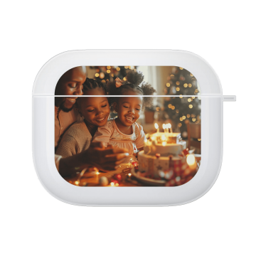 Airpods 3 - Custom Silicone Case