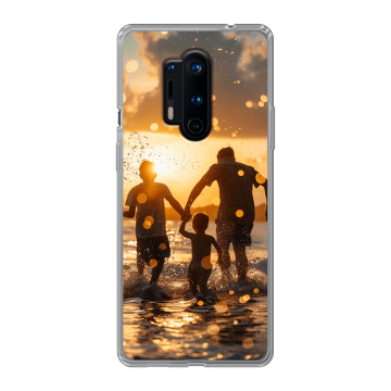 OnePlus OnePlus 8 Pro - Custom Silicone Case