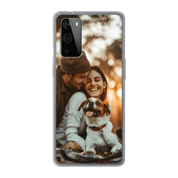 OnePlus OnePlus 9 Pro - Custom Silicone Case