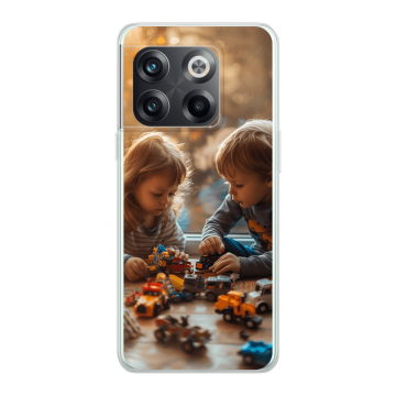 OnePlus OnePlus 10T - Custom Silicone Case