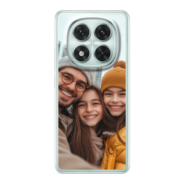 Xiaomi Redmi Note 14 Pro - Custom Silicone Case