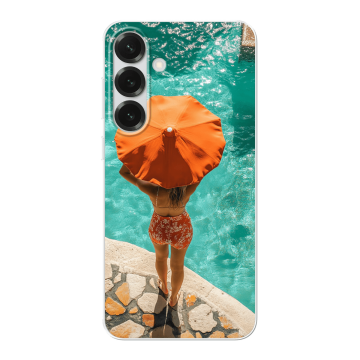 Samsung Galaxy S25 Plus - Custom Hard Case