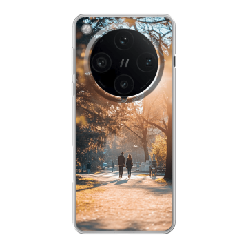 Oppo Find X8 Pro - Custom Silicone Case