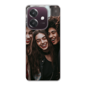 Oppo A60 5G - Custom Silicone Case