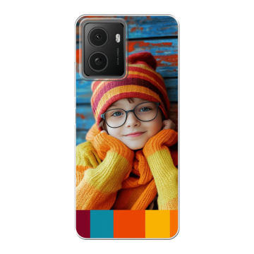 HMD Pulse Pro - Custom Silicone Case