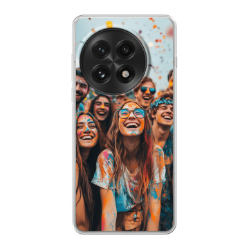 OnePlus OnePlus 13 - Custom Silicone Case