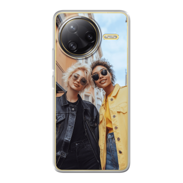 Xiaomi Poco F7 Ultra - Custom Silicone Case