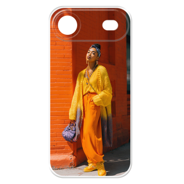 iPhone Air - Custom Silicone Case