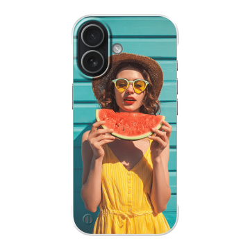 iPhone 17 - Custom Hard Case