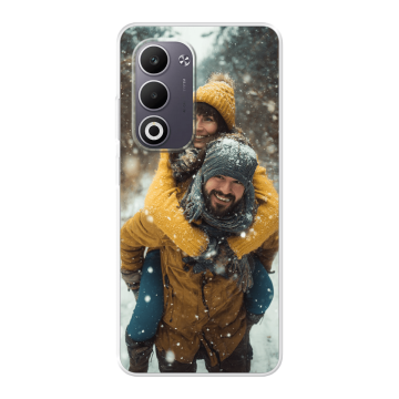 Oppo Oppo A5 / A5 4G - Custom Silicone Case