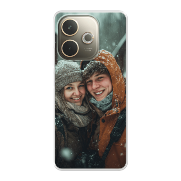 Oppo Oppo A5 Pro / A5 Pro 4G / A5 Energy - Custom Silicone Case