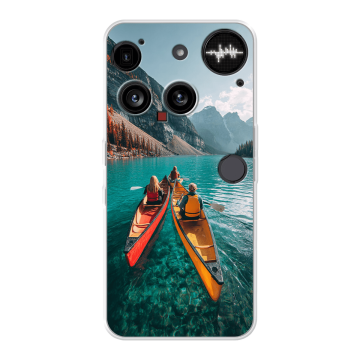 Nothing Phone (3) - Custom Silicone Case