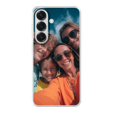 Samsung Galaxy S26 - Custom Hard Case