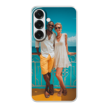 Samsung Galaxy S26 Plus - Custom Hard Case