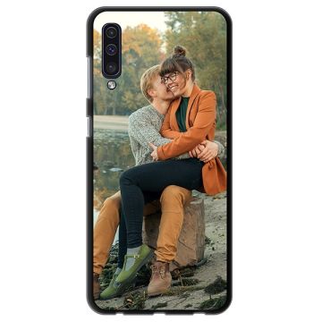 Samsung Galaxy A50 - Custom Silicone Case