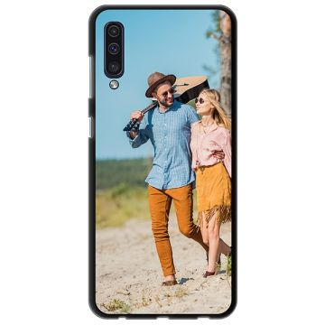 Samsung Galaxy A70 - Custom Silicone Case