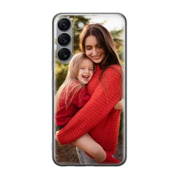 Samsung Galaxy S23 - Custom Hard Case