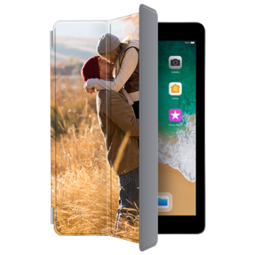 iPad 2018 - Custom Smart Cover