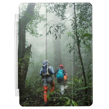 Custom iPad 2020 case