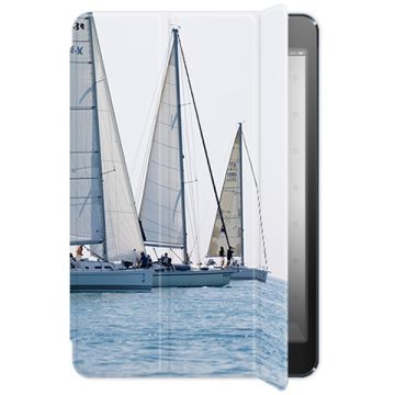 iPad Air 2 - Custom Smart Cover