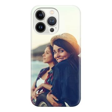 iPhone 15 Pro - Custom Full Wrap Hard Case