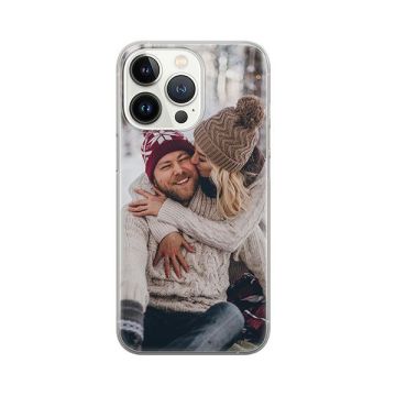 iPhone 15 Pro Max - Custom Hard Case