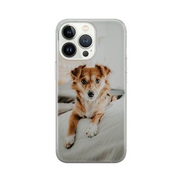 iPhone 15 Pro Max - Custom Silicone Case