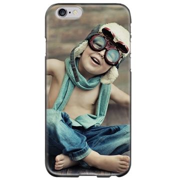 iPhone 6 & 6S custom phone case - Hard case