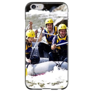 iPhone 6 Plus & 6S Plus custom phone case - Hard case