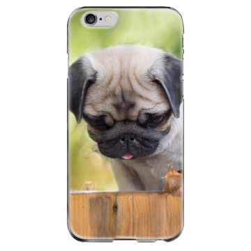 iPhone 6 Plus & 6S Plus custom phone case - Silicone