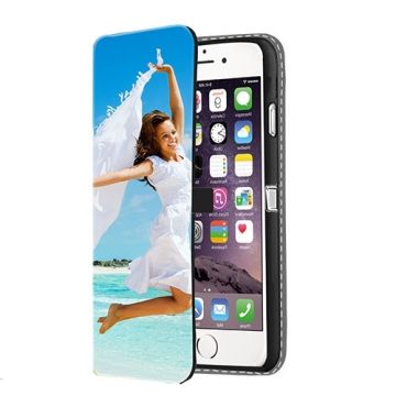 iPhone 6 Plus & 6S Plus custom phone case - Wallet case
