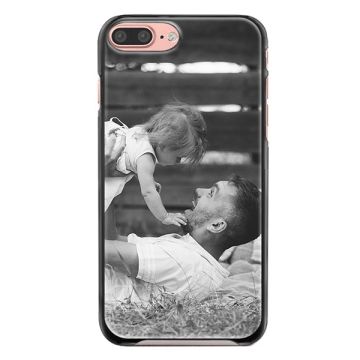 iPhone 7 Plus custom phone case - Slim  case