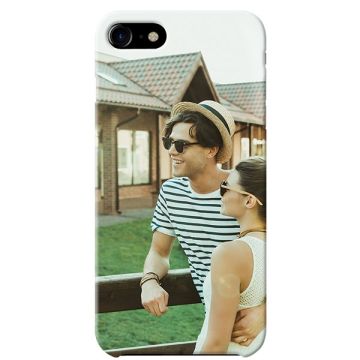 iPhone 8 custom phone case -