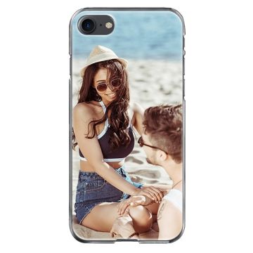 iPhone 8 custom phone case - Hard case