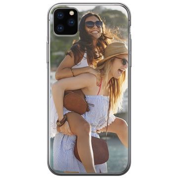 iPhone 11 Pro custom phone case - Hard case
