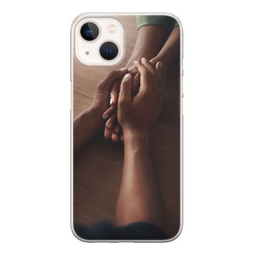 iPhone 14 - Custom Hard Case