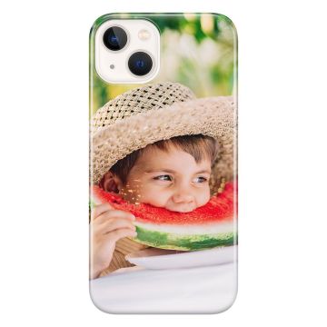 iPhone 14 Plus - Custom Full Wrap Hard Case
