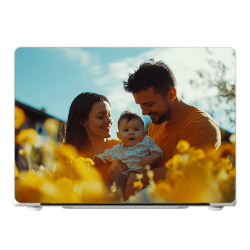 MacBook Pro 14-inch M1 / M2 / M3 / M4 - Custom Laptop Case