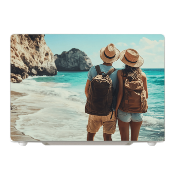 MacBook Pro 16-inch M1 / M2 / M3 / M4 - Custom Laptop Case